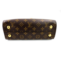 Louis Vuitton Cluny BB Monogram