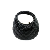 Saint Laurent Icarino Pelle Nera