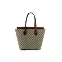 Gucci Shopping GG Beige