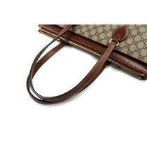 Gucci Shopping GG Beige
