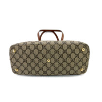 Gucci Shopping GG Beige
