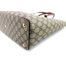 Gucci Shopping GG Beige