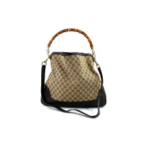Gucci Shopping GG Beige