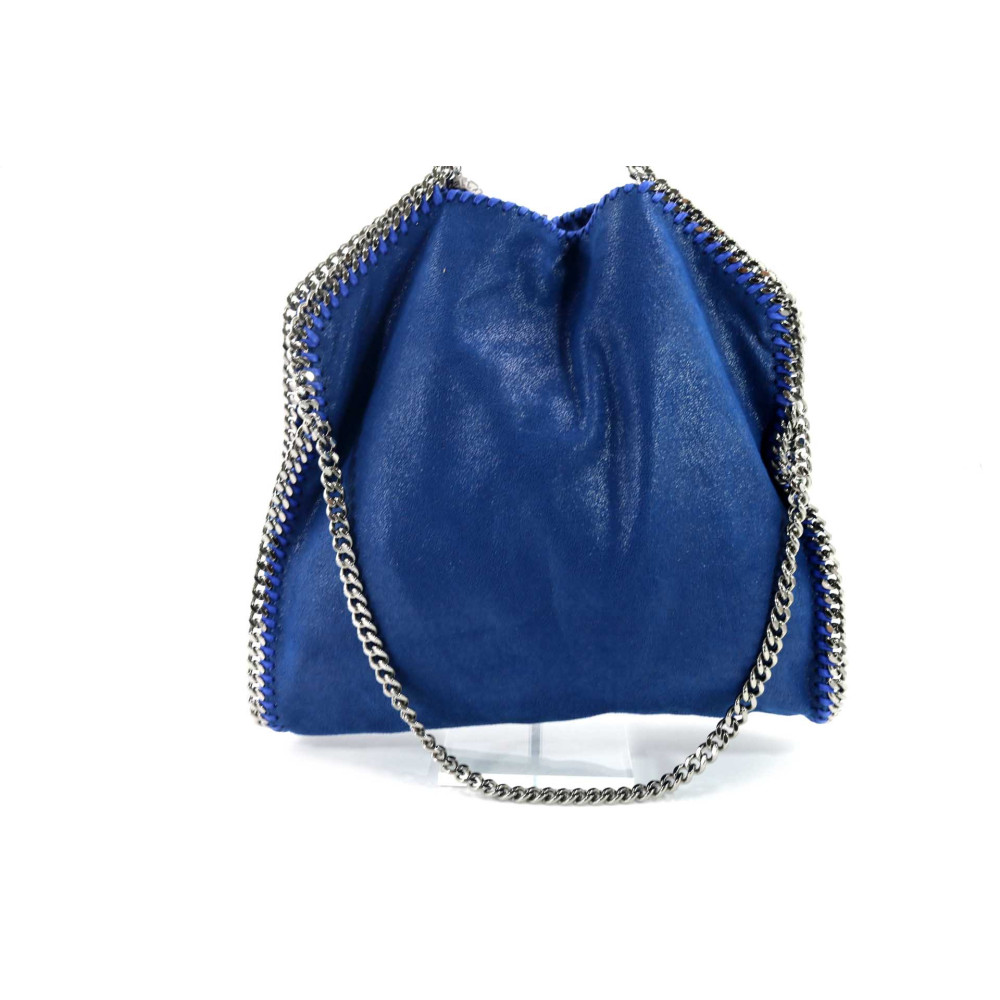 Stella McCartney Falabella Blu