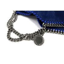 Stella McCartney Falabella Blu
