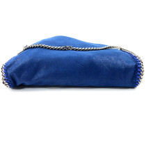 Stella McCartney Falabella Blu