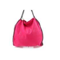 Stella McCartney Falabella Fucsia