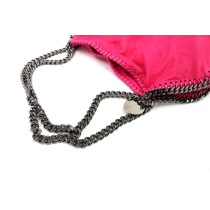 Stella McCartney Falabella Fucsia