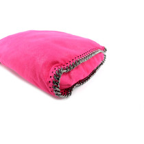 Stella McCartney Falabella Fucsia