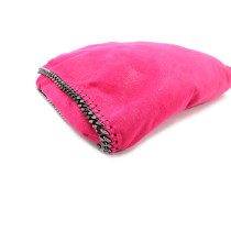 Stella McCartney Falabella Fucsia