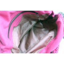 Stella McCartney Falabella Fucsia