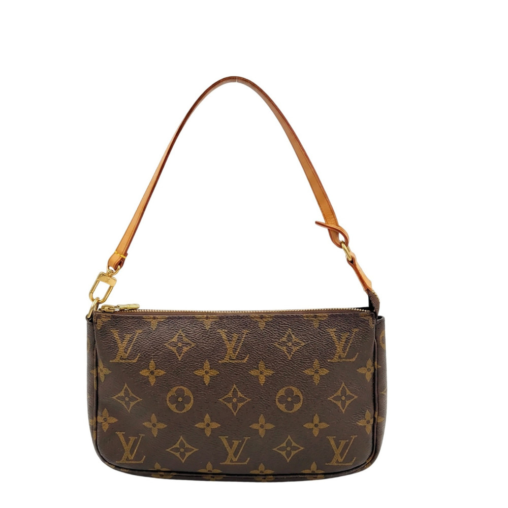 Louis Vuitton Accessoires Monogram