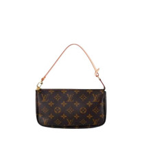 Louis Vuitton Accessoires Monogram