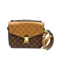Louis Vuitton Metis Reverse Monogram