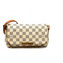 Louis Vuitton Favorite PM Damier Azur