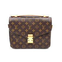 Louis Vuitton Metis Monogram