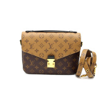 Louis Vuitton Metis Reverse Monogram
