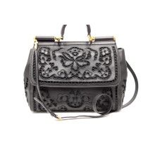 Dolce & Gabbana Miss Sicily Limited Pelle Nera