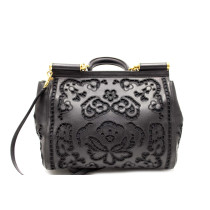Dolce & Gabbana Miss Sicily Limited Pelle Nera