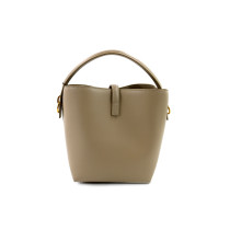 Saint Laurent Le 37 Small Pelle Beige