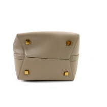 Saint Laurent Le 37 Small Pelle Beige