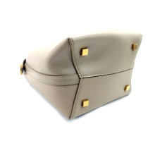 Saint Laurent Le 37 Small Pelle Beige