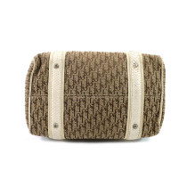 Dior Diorissimo Street Chic Boston Tessuto Beige