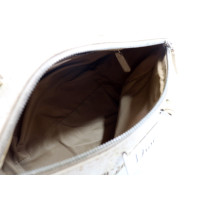 Dior Diorissimo Street Chic Boston Tessuto Beige