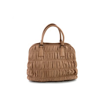 Prada Gauffre Pelle Rosa Cipria
