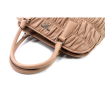 Prada Gauffre Pelle Rosa Cipria