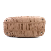 Prada Gauffre Pelle Rosa Cipria