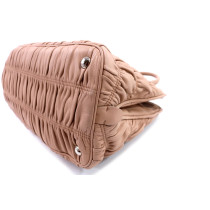 Prada Gauffre Pelle Rosa Cipria