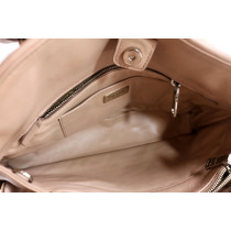 Prada Gauffre Pelle Rosa Cipria