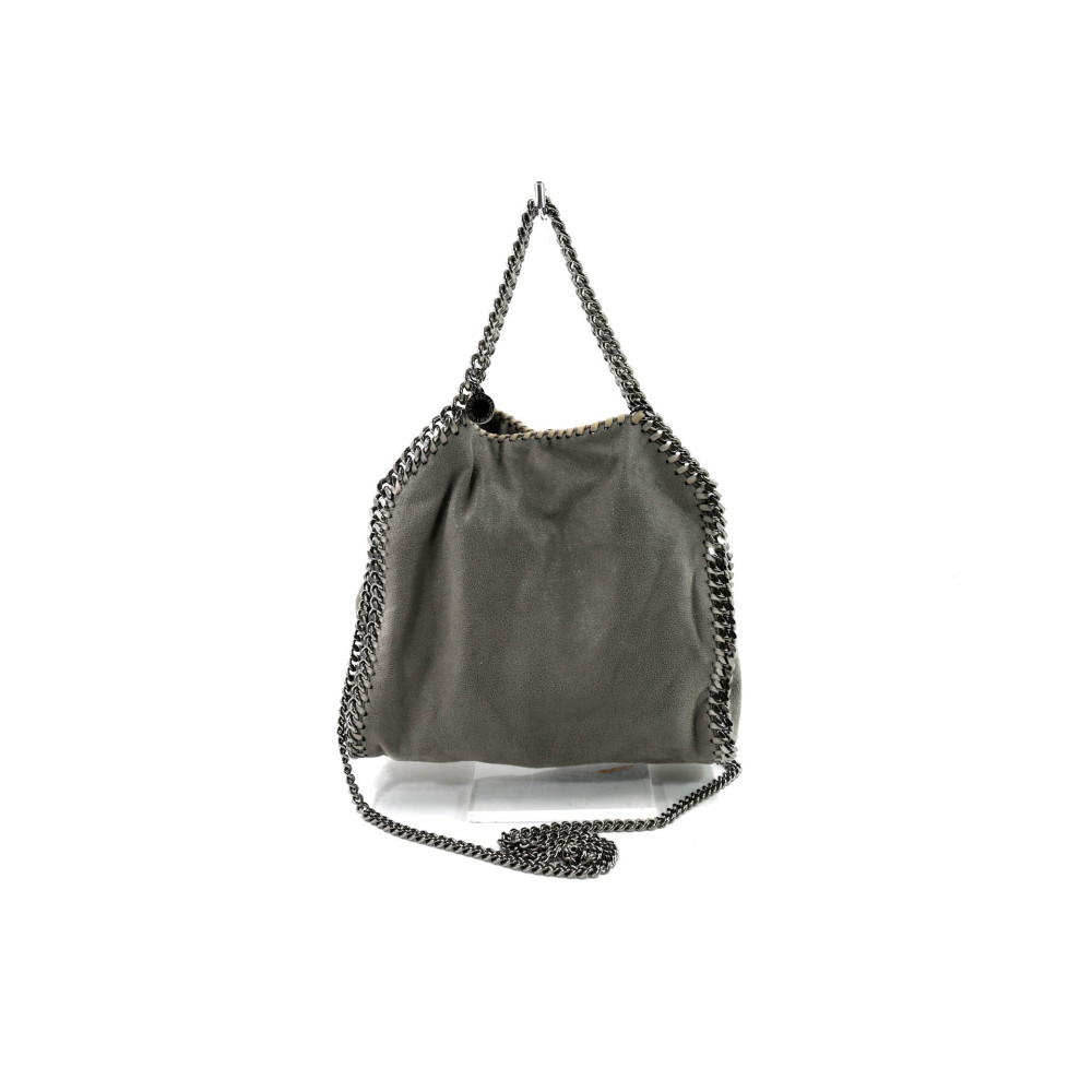 Stella McCartney Falabella Grigia
