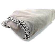 Stella McCartney Falabella Grigia