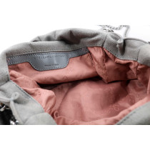 Stella McCartney Falabella Grigia