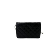Chanel Cambon Pelle Nera