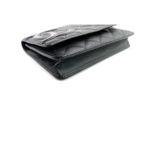 Chanel Cambon Pelle Nera