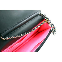 Chanel Cambon Pelle Nera