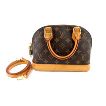 Louis Vuitton Alma BB Monogram