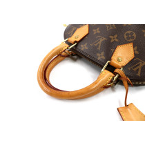 Louis Vuitton Alma BB Monogram
