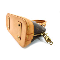 Louis Vuitton Alma BB Monogram