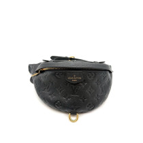 Louis Vuitton Marsupio Empreinte Pelle Nera