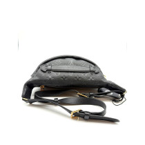 Louis Vuitton Marsupio Empreinte Pelle Nera