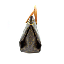 Louis Vuitton Pallas Tote MM Monogram