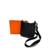 Hermes Evelyne 16 Mini Pelle Nera