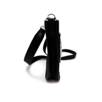 Hermes Evelyne 16 Mini Pelle Nera