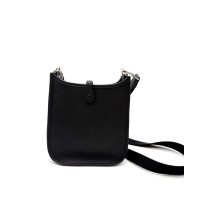 Hermes Evelyne 16 Mini Pelle Nera
