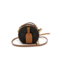 Louis Vuitton Mini Boite Chapeau Monogram