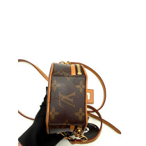 Louis Vuitton Mini Boite Chapeau Monogram